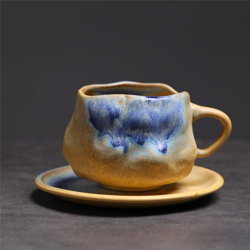 237 Time Capsule Ceramic Coffee Cup