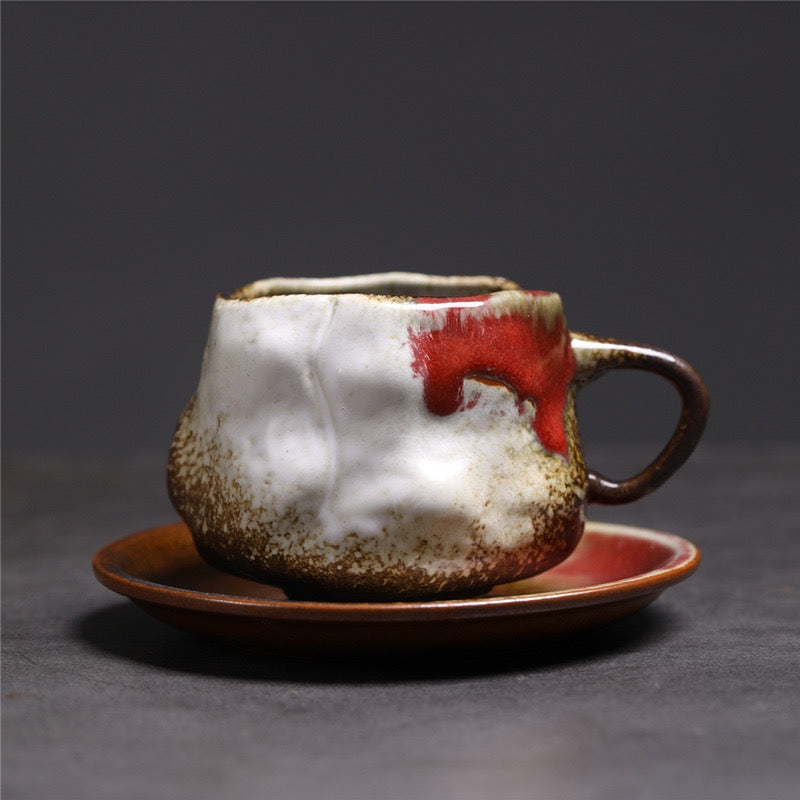 237 Time Capsule Ceramic Coffee Cup