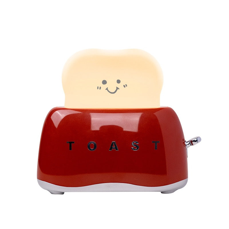 Toast Mood Light