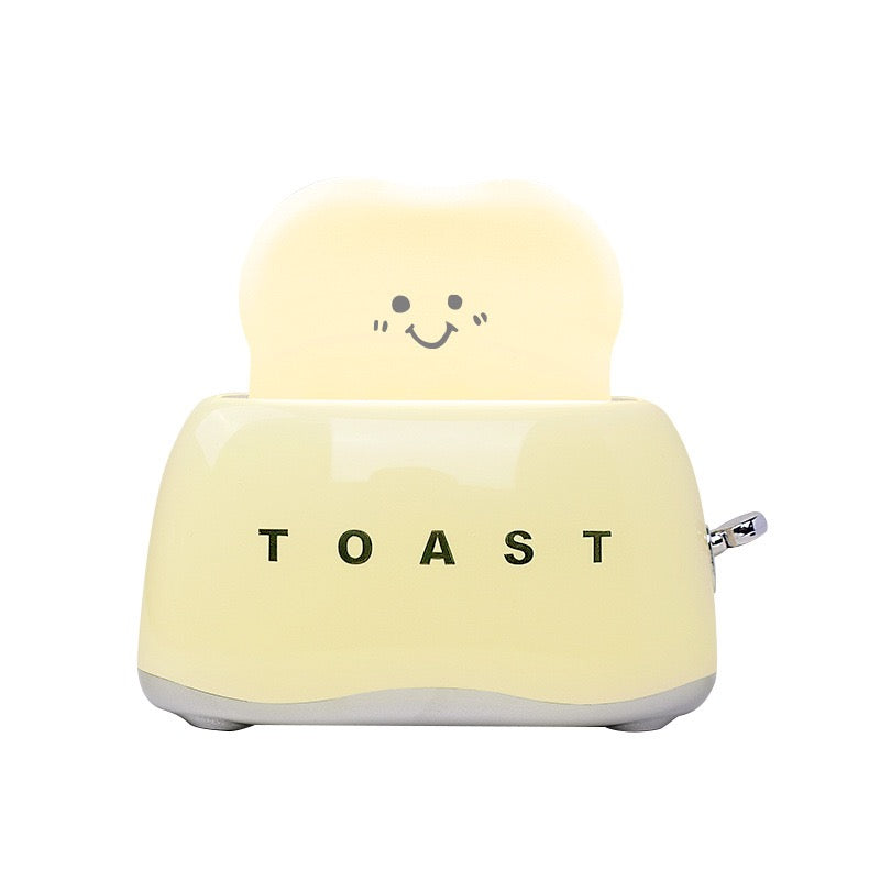 Toast Mood Light